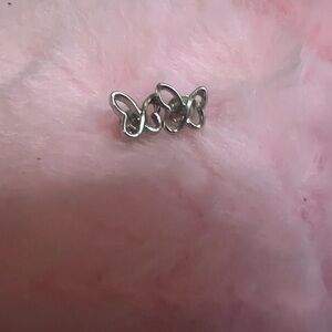 Butterfly Earrings!!!